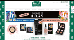 Desktop Screenshot of helan.com